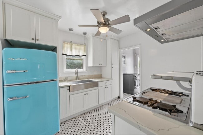 Building Photo - Explore a Piece of History in this Gem Hom...