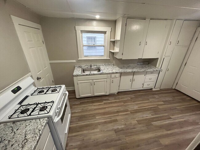 Building Photo - Charming 3-bed, 1-bathroom house located in North End Toledo, OH.