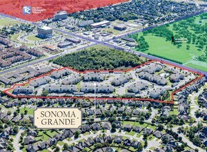 Building Photo - Sonoma Grande Apartments
