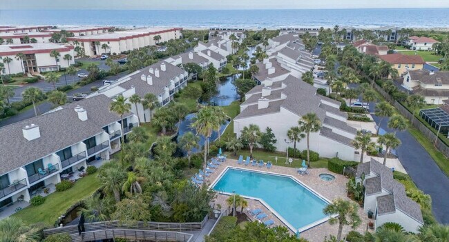 Building Photo - 890-A1A A1A Beach Blvd