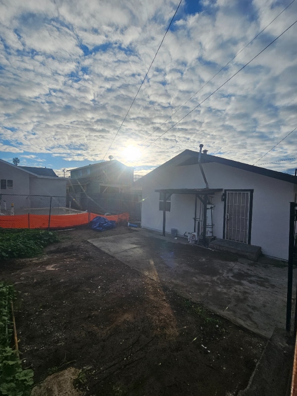 Building Photo - 3728 Franklin Ave