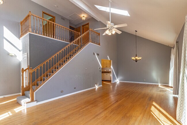 Building Photo - 1151 Harmon Blvd