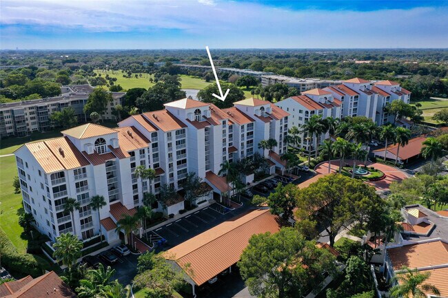 Building Photo - 4108 W Palm Aire Dr