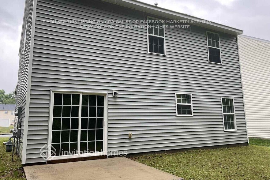 Building Photo - 3124 Trassacks Dr