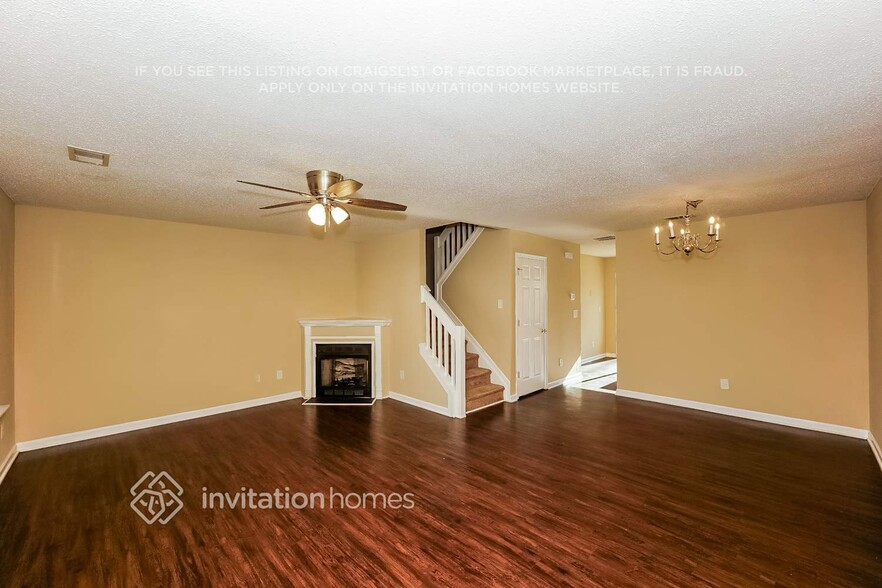 Building Photo - 8218 Rudolph Rd