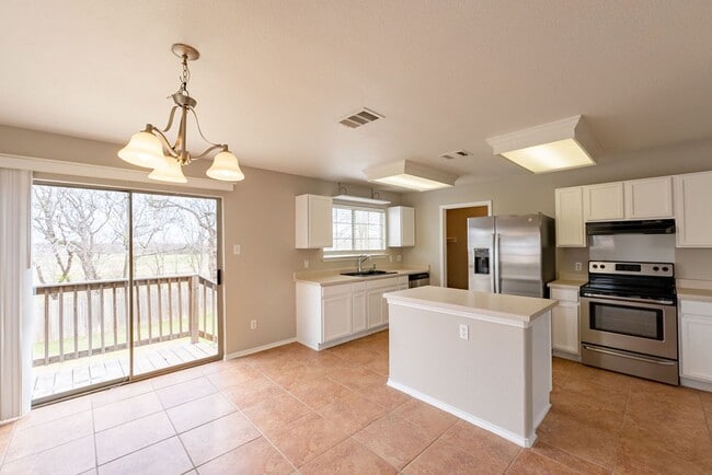 Building Photo - Beautiful 3 bed - 2 bath home in Greenridge, Round Rock!
