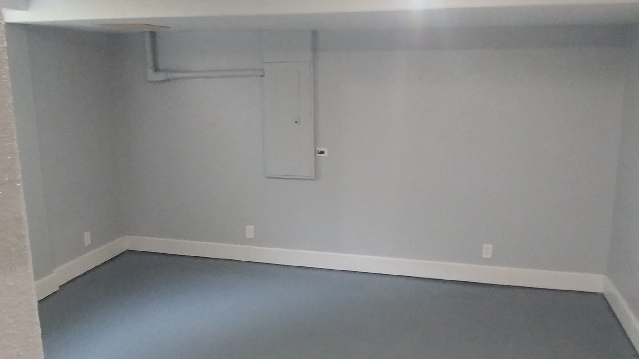 Master bed Room - 2004 Clay St