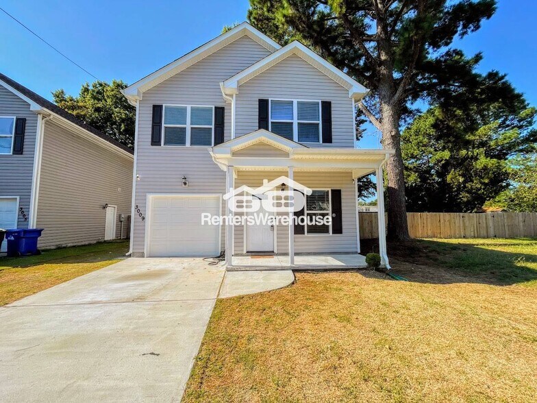 Primary Photo - 3009 Smithfield Rd