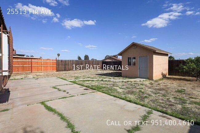 Building Photo - 25513 Fir Ave