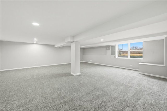 Building Photo - 3385 St Michel Ct