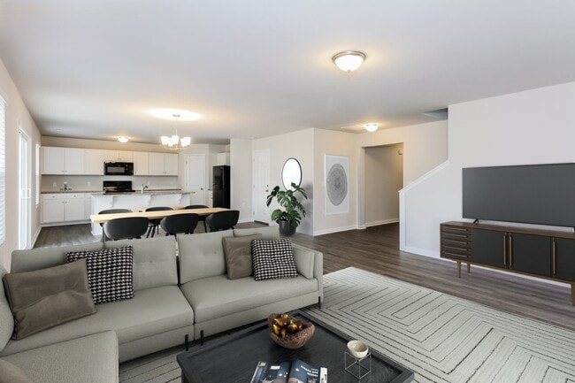 Building Photo - 2949 Ember Brook Ct