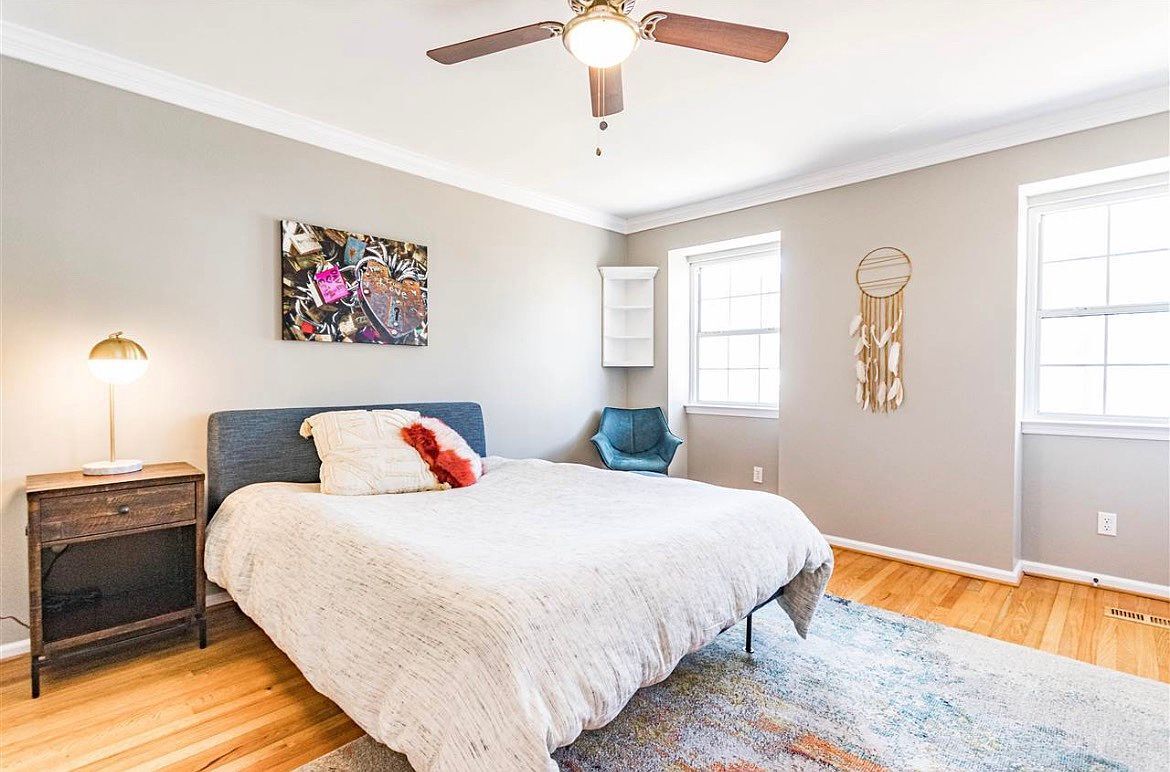 Building Photo - 6504 Hammersmith Dr