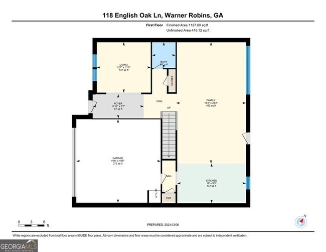 Building Photo - 118 English Oak Ln