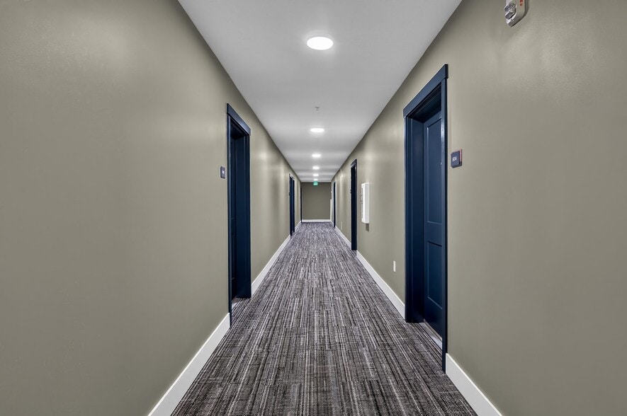 Building Photo - Ardea Senior Apartments