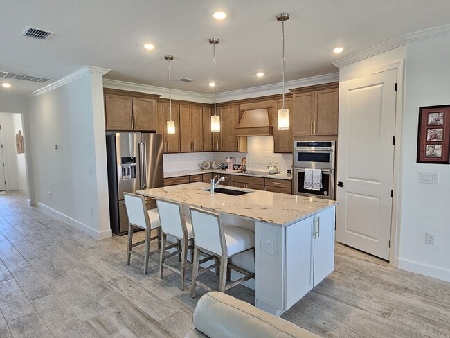 Building Photo - New Construction Seasonal Short-Term 3 Bedroom 2 Bathroom with a Bonus Room in Legacy Groves!
