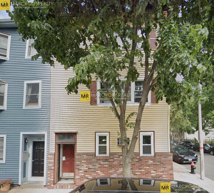 Building Photo - 118 Marginal St