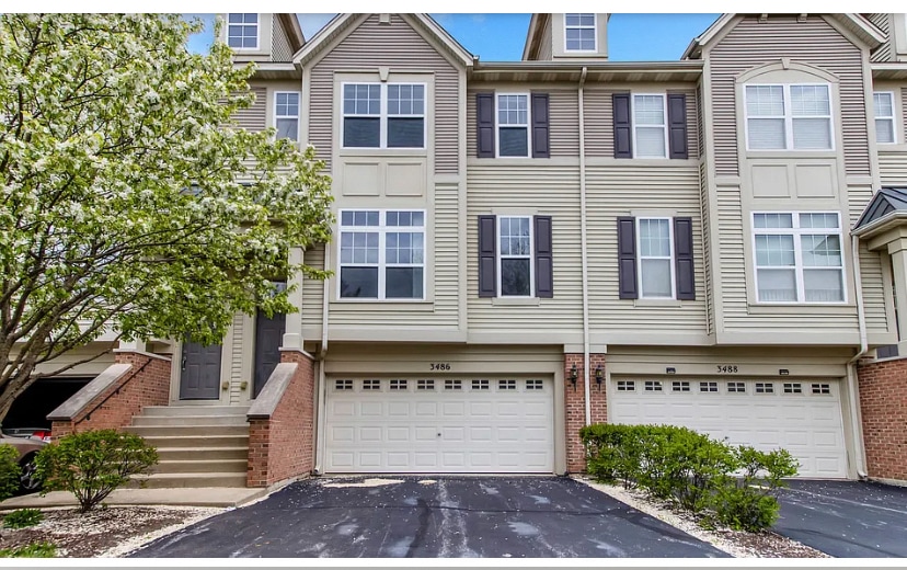 Building Photo - 3486 Bradbury Cir