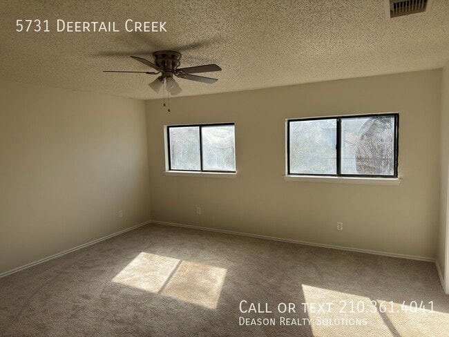 Building Photo - 5731 Deertail Creek