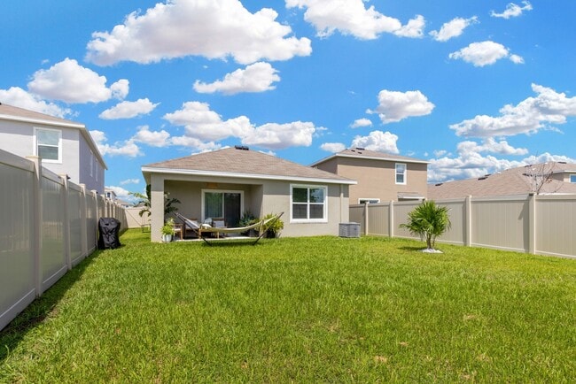 Building Photo - Great home in Lagoon Community