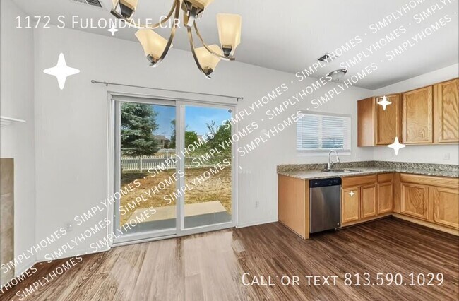 Building Photo - 1172 S Fultondale Cir