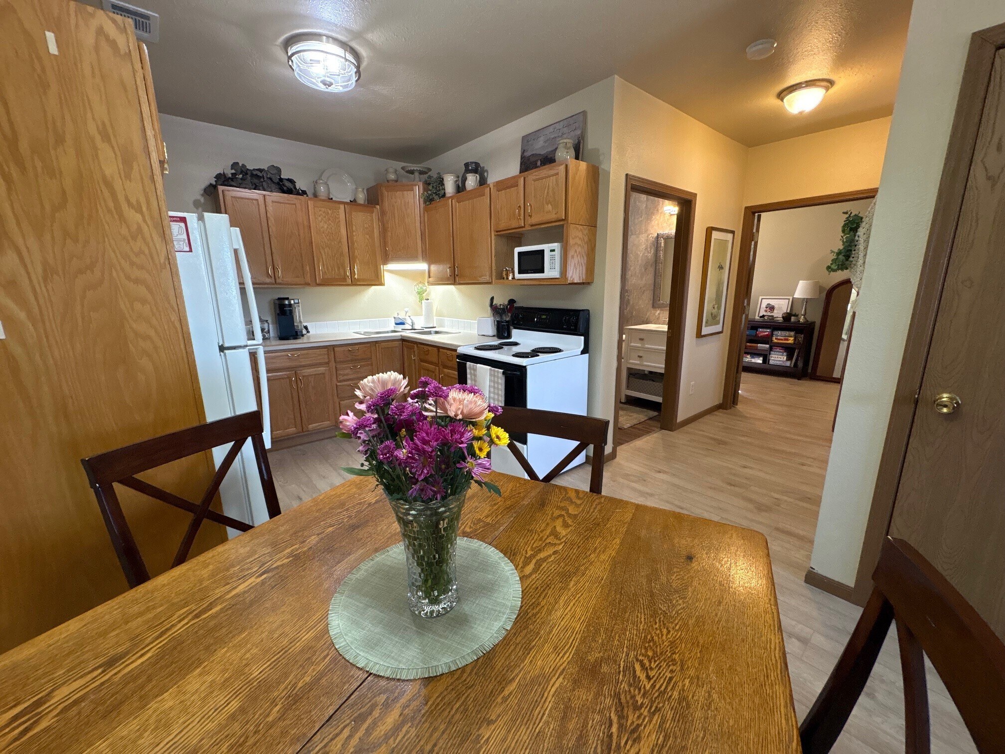 KITCHEN - 125 W Main St