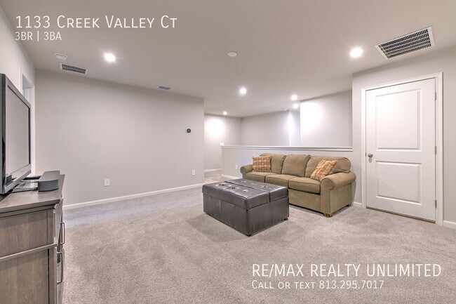 Building Photo - 1133 Crk Vly Ct
