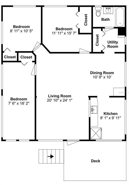 Building Photo - 3734 Burlington Ave N