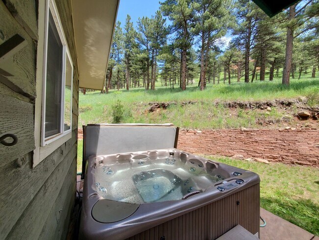 Building Photo - Spacious 4-bedroom + study home; Includes Hot tub and Pool Table - Avail. Now!