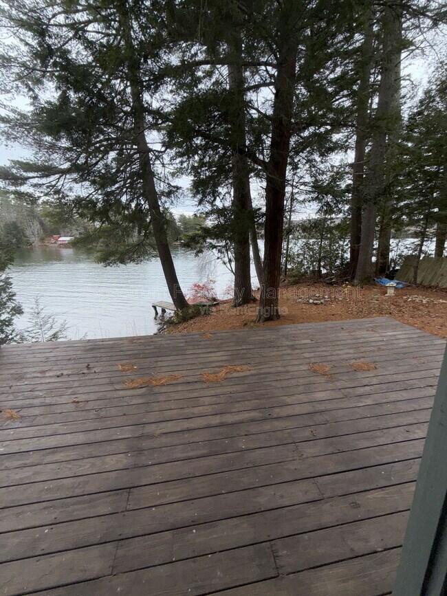 Building Photo - 108 Pinewoods Trail