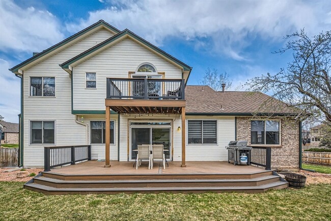 Building Photo - Spacious Haven: 4 BDR Home in Louisville, CO