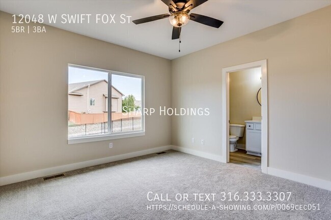 Building Photo - 12048 SWIFT FOX St