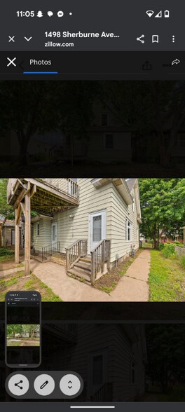 Building Photo - 1498 Sherburne Ave