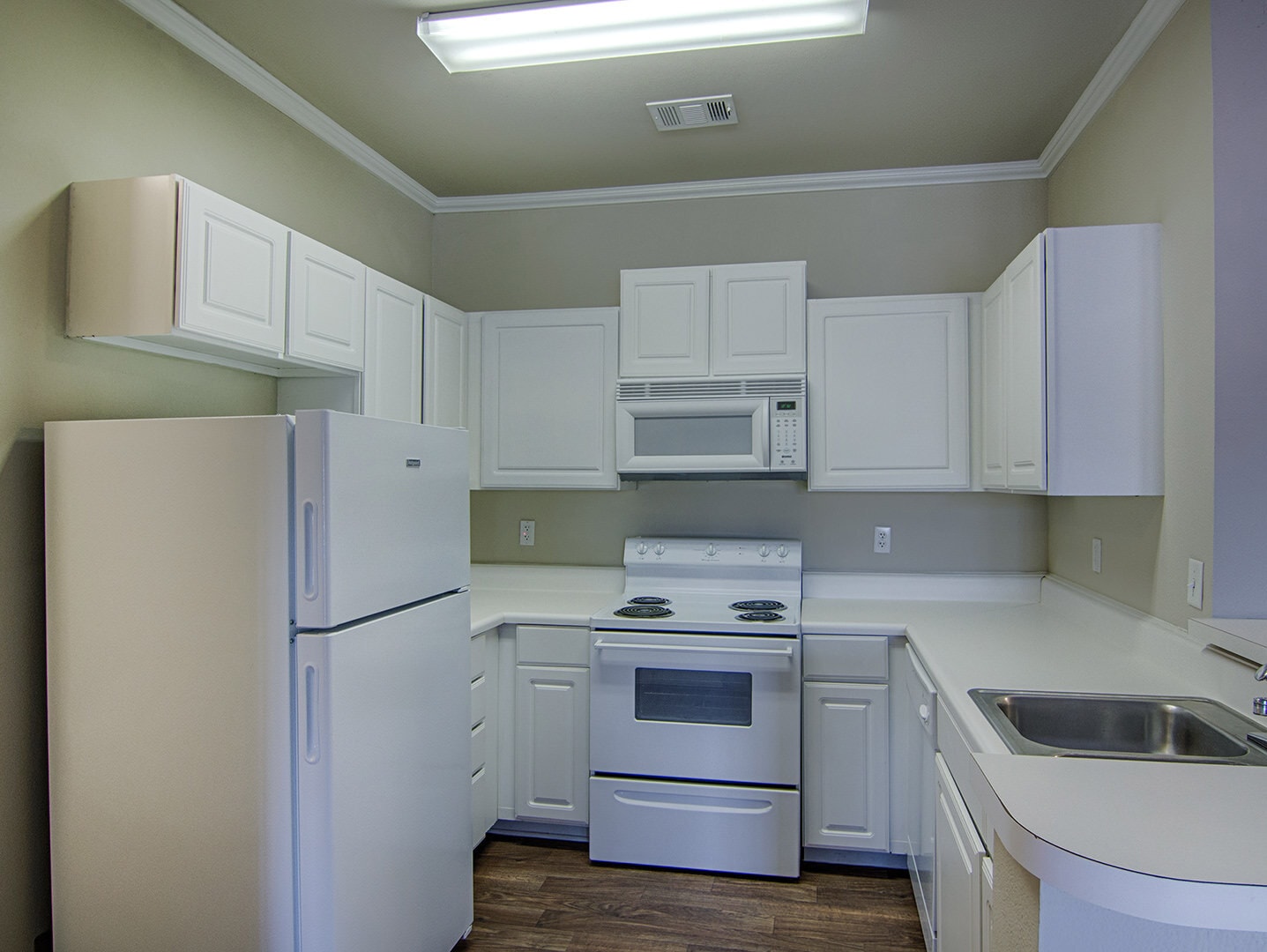 Phase I - The Pointe Texarkana