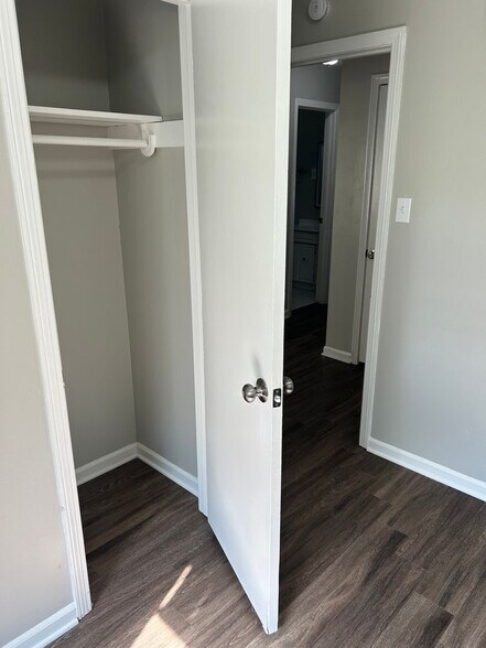 Building Photo - 3052 Curtis St