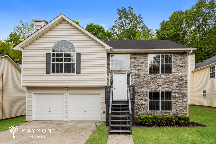 Primary Photo - 3481 Creekview Dr