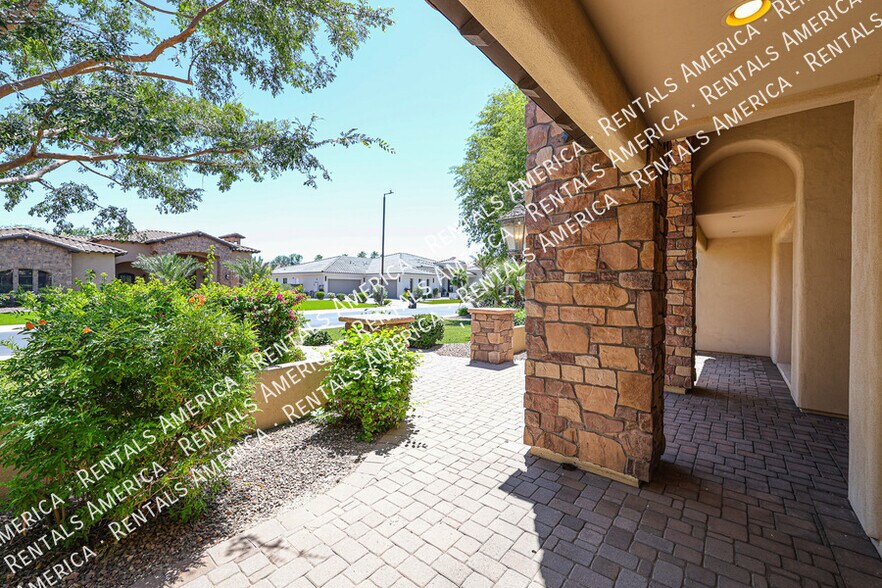 Building Photo - 4430 E Gemini Pl
