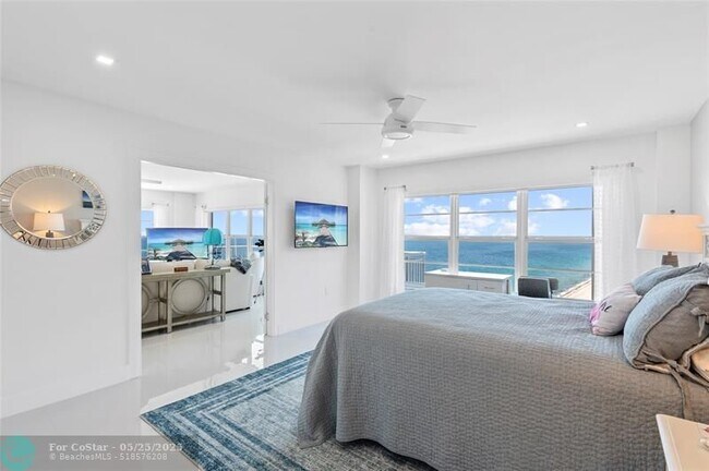 Building Photo - 3850 Galt Ocean Dr