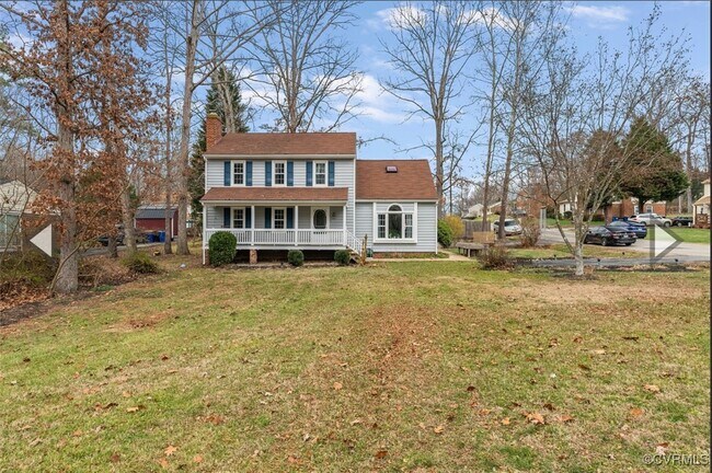 Primary Photo - 11200 Pennway Dr
