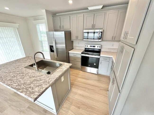 Building Photo - 5331 Heron Rst Dr
