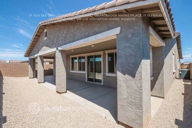 Building Photo - 22475 E Avenida Del Valle Ct