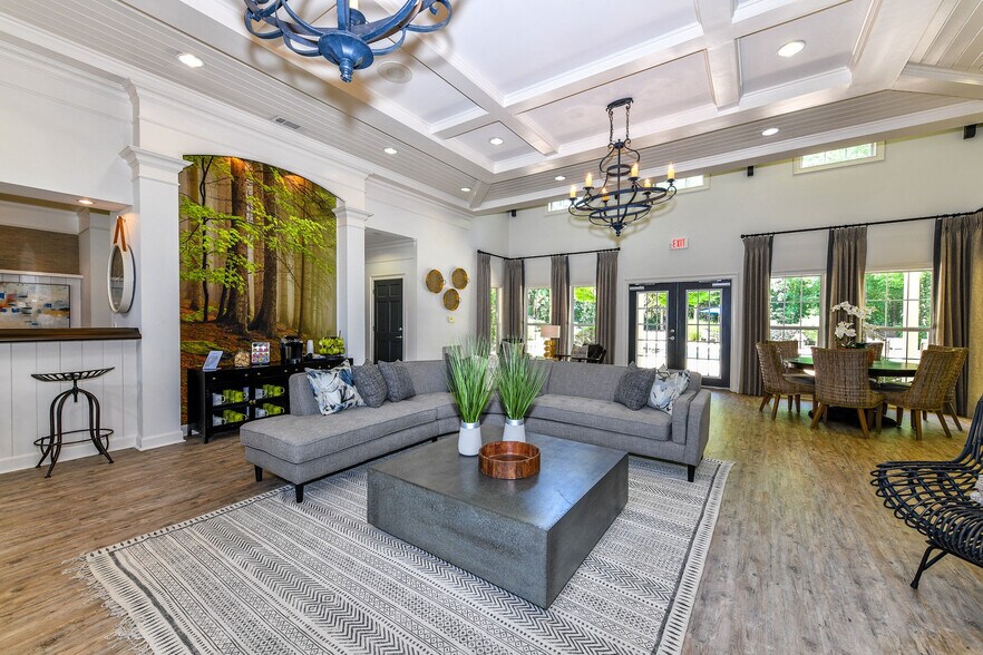 Lost Mountain 75 Log Cabin Dr Dallas GA 30157 Apartment Finder