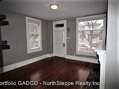 Living Room - 141 E 4th Ave