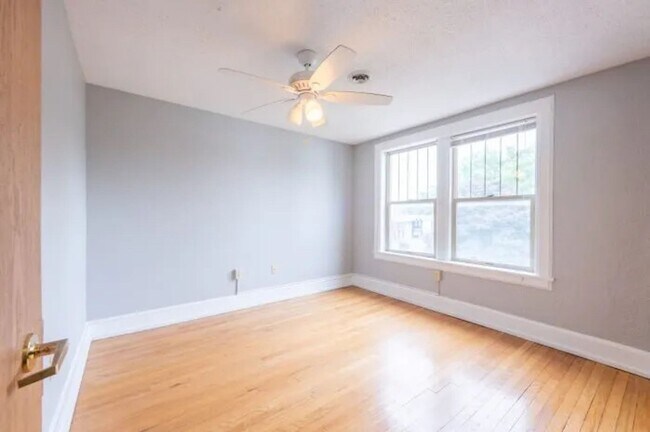Building Photo - Chetwynd Place Apartments
