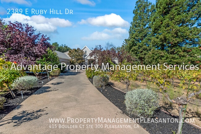 Building Photo - 2389 E Ruby Hill Dr