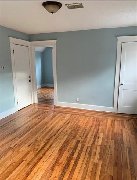 Bedroom 2 - 366 W Rock Ave