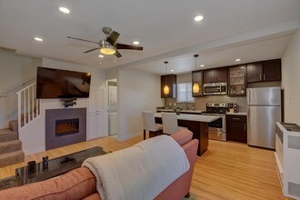 Interior Photo - Stratus Apartments