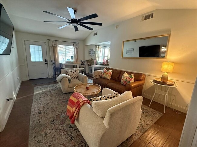 Building Photo - 4900 N College Ave