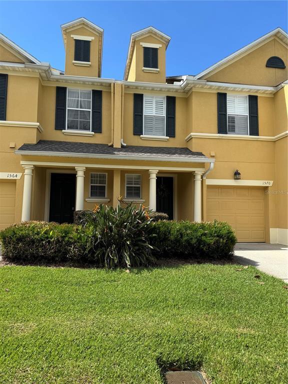 Primary Photo - 1570 Barking Deer Cove