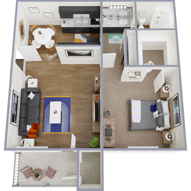 Fox Point 3700 N Campbell Ave Tucson AZ 85719 Apartment Finder