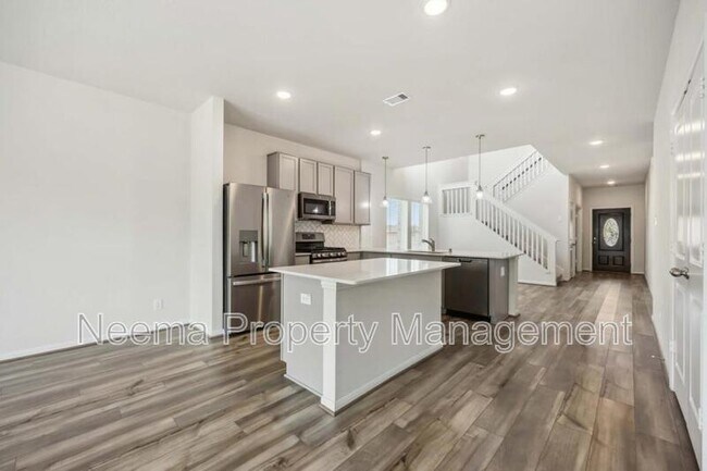 Building Photo - 20983 New Proper Dr